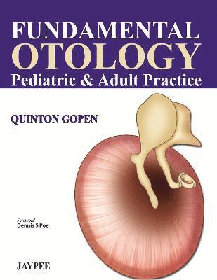 Fundamental Otology 1