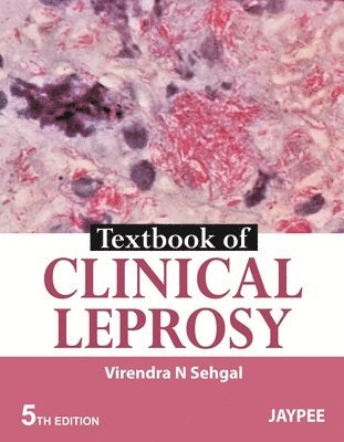 Textbook of Clinical Leprosy 1