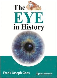 bokomslag The Eye in History