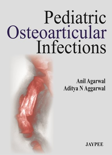 bokomslag Pediatric Osteoarticular Infections