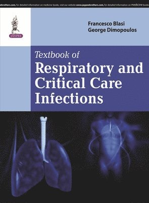Textbook of Respiratory & Critical Care Infection 1