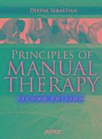 bokomslag Principles Of Manual Therapy