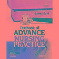 bokomslag Textbook of Advance Nursing Practice