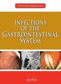 bokomslag Infections of the Gastrointestinal System