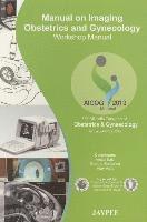 bokomslag Manual on Imaging Obestetrics and Gynecology: Workshop Manual