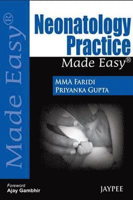 Neonatology Practice Made Easy 1