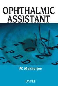 bokomslag Ophthalmic Assistant