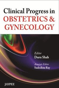 bokomslag Clinical Progress in Obstetrics & Gynecology
