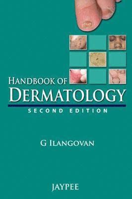 bokomslag Handbook of Dermatology