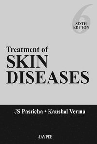bokomslag Treatment of Skin Diseases