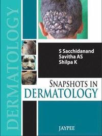 bokomslag Snapshots in Dermatology
