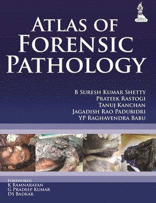 Atlas of Forensic Pathology 1