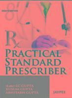 bokomslag Practical Standard Prescriber