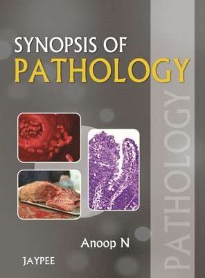 Synopsis of Pathology 1