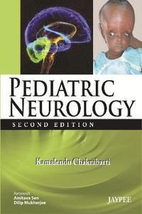 bokomslag Pediatric Neurology