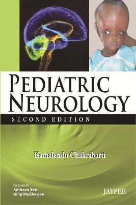 Kamalendu Chakrabarti - Pediatric Neurology, Häftad