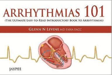 bokomslag Arrhythmias 101