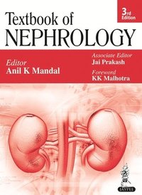 bokomslag Textbook of Nephrology