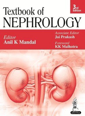 Textbook of Nephrology 1