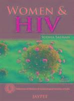 bokomslag Women and HIV