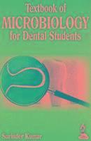 Textbook of Microbiology for Dental Students