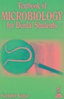 Textbook of Microbiology for Dental Students 1