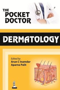 bokomslag The Pocket Doctor: Dermatology