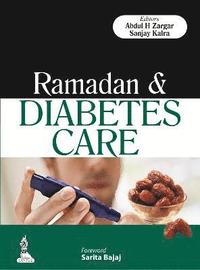 bokomslag Ramadan & Diabetes Care