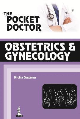 The Pocket Doctor: Obstetrics & Gynecology 1