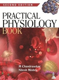 bokomslag Practical Physiology Book