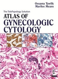 bokomslag Atlas of Gynecologic Cytology