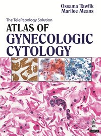 bokomslag Atlas of Gynecologic Cytology