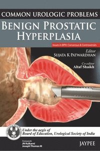 bokomslag Common Urologic Problems: Benign Prostatic Hyperplasia