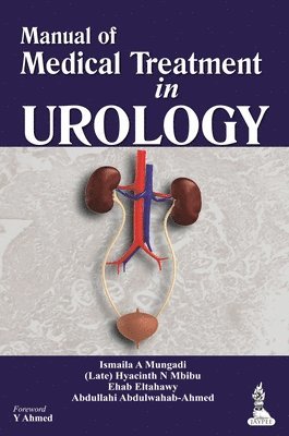 Manual of Medical Treatment in Urology 1