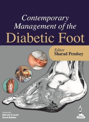 bokomslag Contemporary Management of the Diabetic Foot