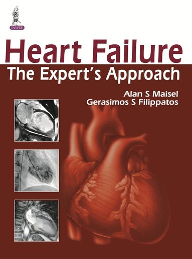 Alan S Maisel, Gerasimos Filippatos - Heart Failure, Inbunden