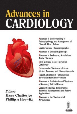 Advances in Cardiology 1