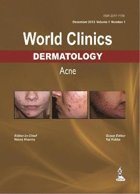 World Clinics: Dermatology - Acne 1