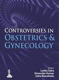 bokomslag Controversies in Obstetrics & Gynecology