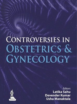 Controversies in Obstetrics & Gynecology 1