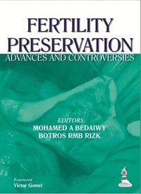 bokomslag Fertility Preservation