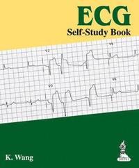 bokomslag ECG Self-Study Book