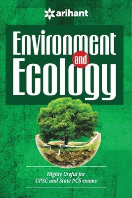 bokomslag Efforts Towards Green India - Environment & Ecology