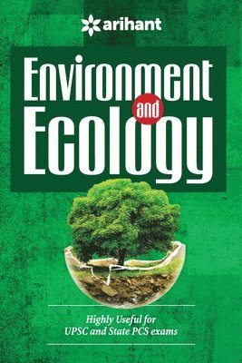 bokomslag Environment & Ecology (E)