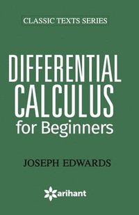 bokomslag 4901102Differential Calculus For Begi