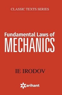 bokomslag 49011020fundamental Laws of Mechanics