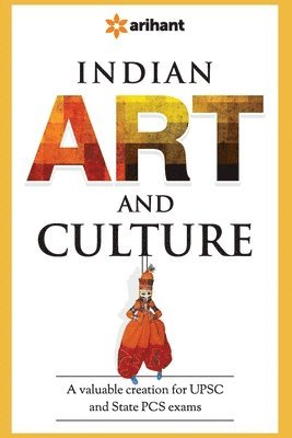 Indian Art & Culture 1