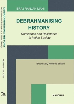 Debrahmanising History 1