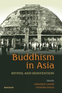 bokomslag Buddhism in Asia