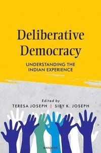 bokomslag Deliberative Democracy